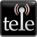 Tele Logo Remote Access Tech Support